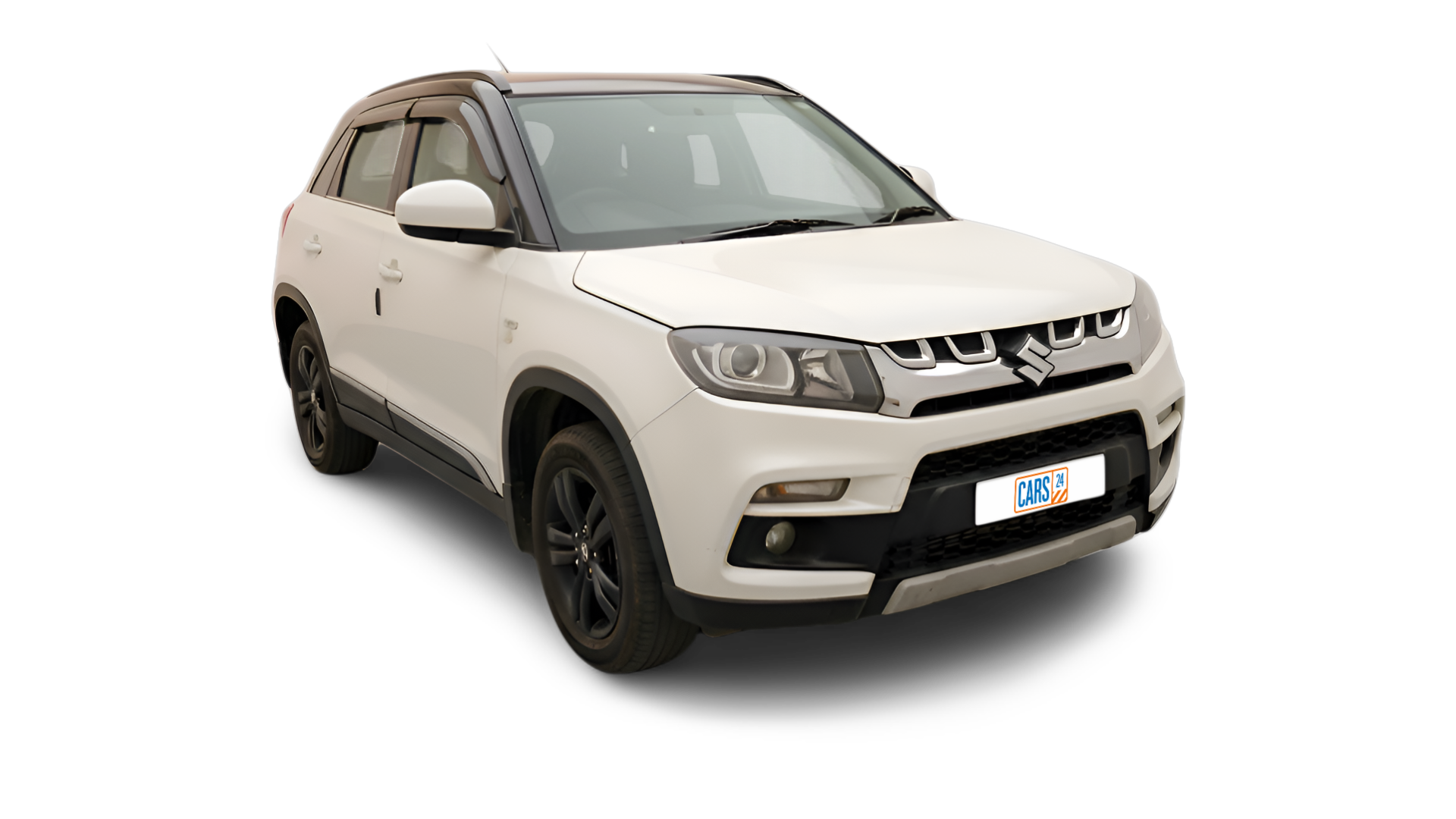 Maruti Vitara Brezza-img